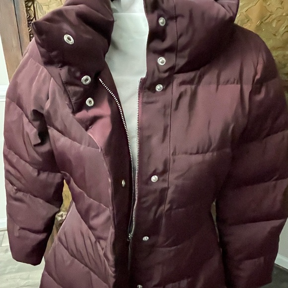 Kate Spade coat size 8 - Picture 5 of 8